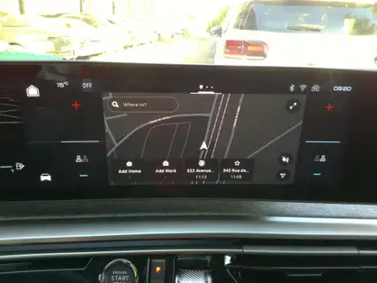 PEUGEOT 5008 GT Hybrid 145 CV e-DCS6 