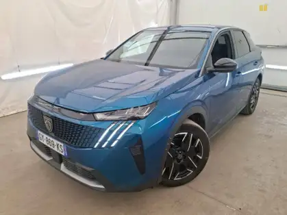 PEUGEOT 3008 ALLURE HYBRIDE 136 CV e-DCS6