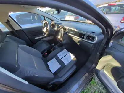 CITROEN C3 PLUS 1.2 PureTech 83 CV BVM5 