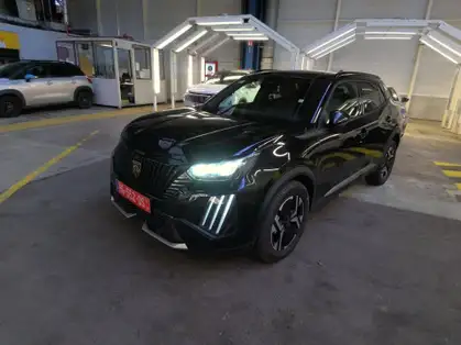 PEUGEOT 2008 ALLURE Hybrid 145 CV e-DCS6 
