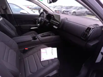 CITROEN C5 AIRCROSS MAX 1.5 BLUEHDI 130 CV EAT8