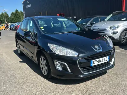 PEUGEOT 308 BUSINESS PACK 1.6 e-HDi 115 CV BVM 