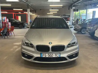 BMW SERIE 2 ACTIVE TOURER F45 Active Tourer 220d xDrive 190 ch Sport A