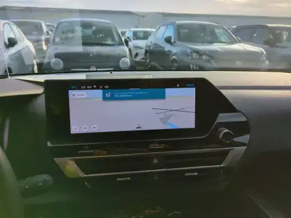 CITROEN C4 MAX 1.2 PURETECH 130 CV EAT8