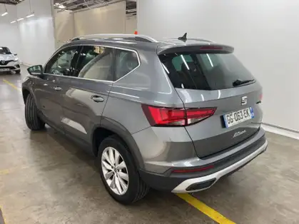 SEAT ATECA BUSINESS 2.0 TDI 150 CV DSG7 