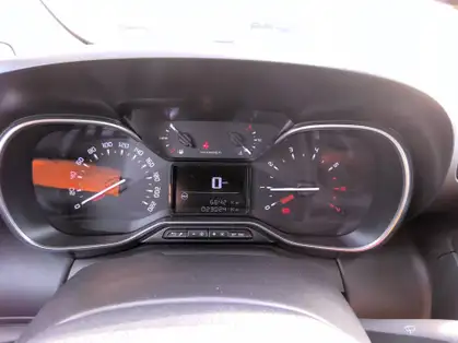 CITROEN C3 AIRCROSS MAX 1.2 PURETECH 110 CV BVM6