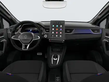 RENAULT SYMBIOZ ESPRIT ALPINE E-Tech FULL HYBRID 145 CV 