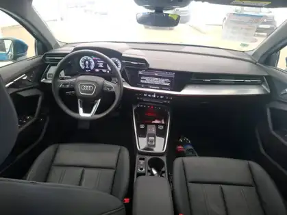 AUDI A3 BERLINE 40 TFSI 190 S tronic 7 Quattro Design Luxe