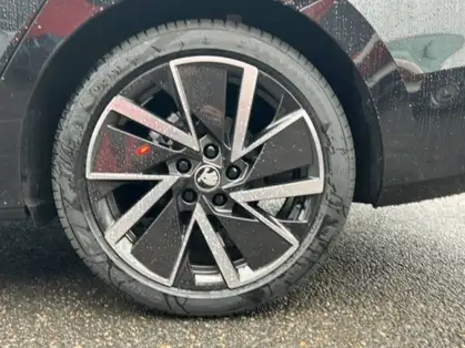 SKODA OCTAVIA COMBI SPORTLINE 1.5 TSI Hybrid 150 CV DSG7 