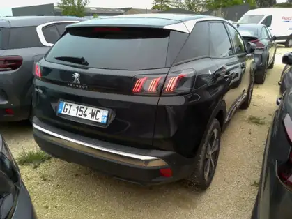 PEUGEOT 3008 ALLURE PACK 1.5 BLUEHDI 130 CV EAT8