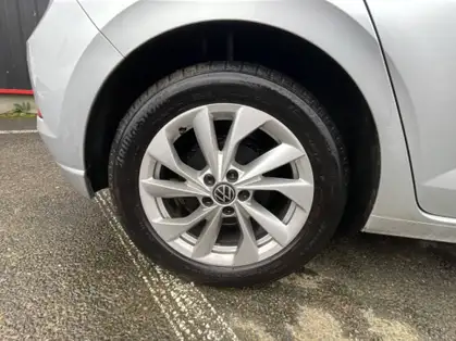 VOLKSWAGEN POLO STYLE 1.0 TSI 95 CV DSG7