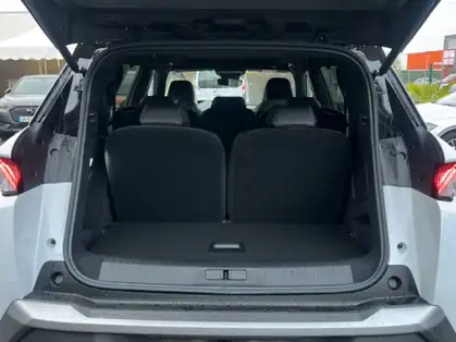 PEUGEOT 5008 GT Hybrid 145 CV e-DCS6 