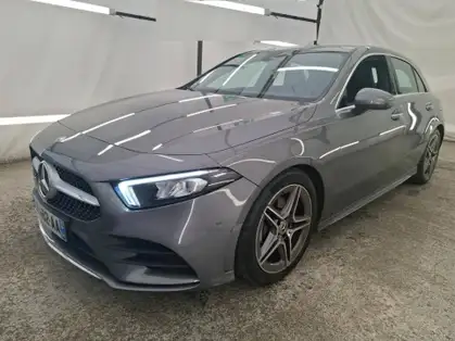 MERCEDES CLASSE A CLASSE A 200 AMG LINE 163 CV 7G-DCT