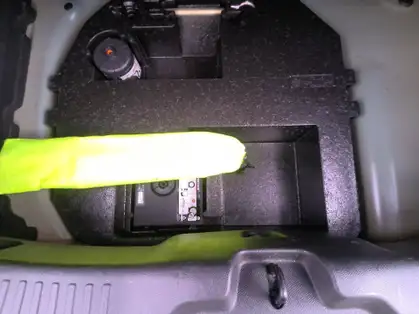CITROEN C3 MAX TURBO 100 CV BVM 