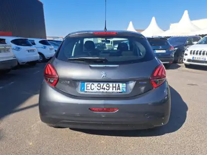 PEUGEOT 208 ACTIVE 1.2 PureTech 82 CV BVM5