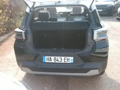 CITROEN C3 Turbo 100 ch BVM6 Max
