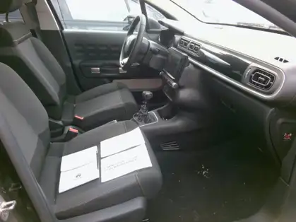 CITROEN C3 MAX PURETECH 110 CV BVM6 