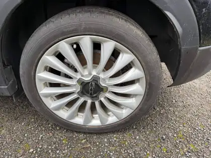 FIAT 500X MY18 LOUNGE 1.4 MULTIAIR 140 CV DCT