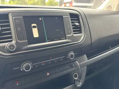 CITROEN E-JUMPY CABINE APPROFONDIE CAB XL 100 KW BATTERIE 50 KWH