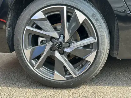 PEUGEOT 308 ALLURE 1.5 BLUEHDI 130 CV EAT8