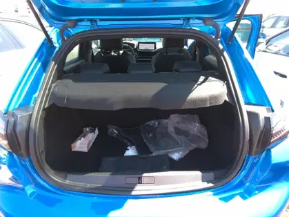 PEUGEOT 208 GT Hybrid 145 CV e-DCS6