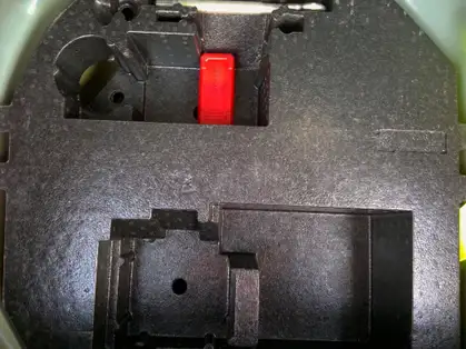 CITROEN C3 MAX TURBO 100 CV BVM 