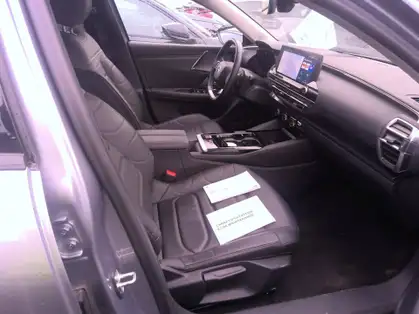 CITROEN C5 X PLUS PureTech 130 CV EAT8 