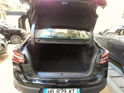 CITROEN C4 X Hybride 136 ch e-DCS6 Plus
