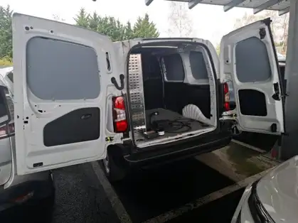 CITROEN BERLINGO VAN E-BERLINGO M 800 100 KW (136 CH) BATTERIE 50 KWH