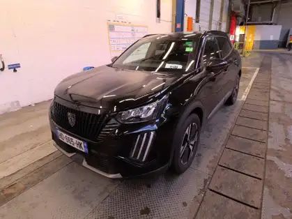 PEUGEOT 2008 ALLURE Hybrid 145 CV e-DCS6 