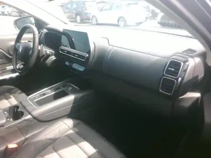 CITROEN C5 AIRCROSS PLUS 1.5 BLUEHDI 130 CV EAT8