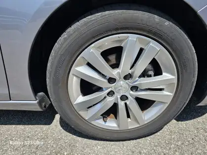 PEUGEOT 308 PureTech 110ch S&S BVM6 Active