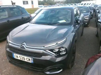 CITROEN C4 SHINE 1.2 PURETECH 130 CV BVM6