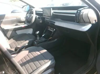CITROEN C3 MAX TURBO 100 CV BVM 