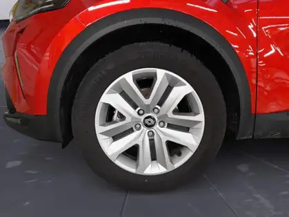 RENAULT SYMBIOZ EVOLUTION E-Tech full hybrid 145 CV 