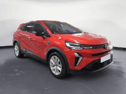 RENAULT SYMBIOZ EVOLUTION E-Tech full hybrid 145 CV 