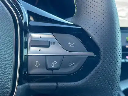 PEUGEOT 308 GT Hybrid 145 CV e-DCS6