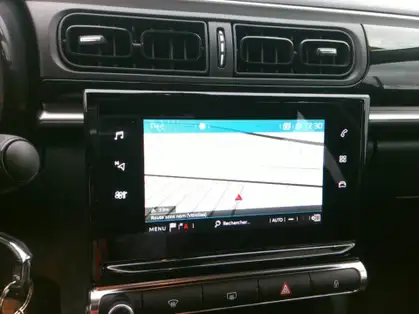 CITROEN C3 PLUS 1.2 PURETECH 110 CV BVM5 