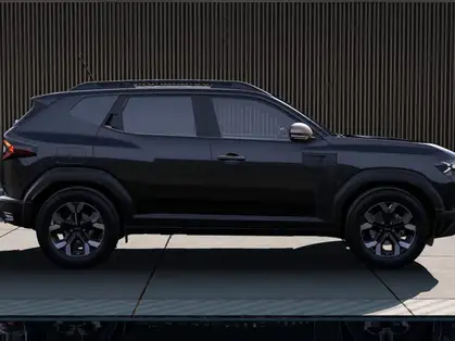 DACIA DUSTER EXTREME TCe 130 CV BVM 4x2 