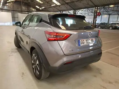 NISSAN JUKE 2021.5 BUSINESS EDITION DIG-T 114 CV DCT7 