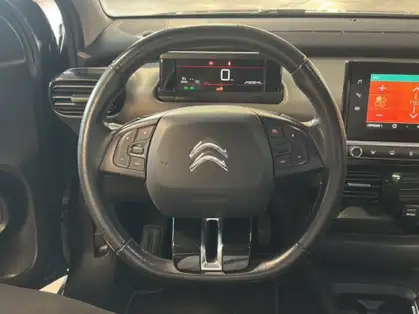 CITROEN C4 CACTUS FEEL BLUEHDI 100 CV BVM6