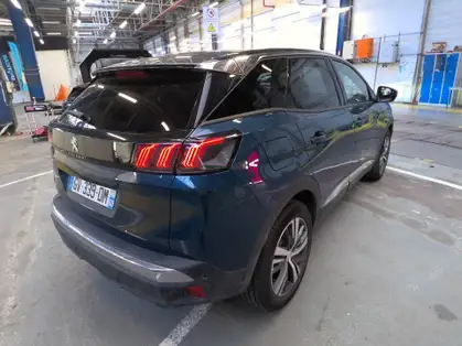 PEUGEOT 3008 ALLURE PACK HYBRID 136 CV E-DCS6