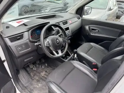 RENAULT EXPRESS VAN EXPRESS VAN CONFORT 1.5 BLUEDCI 95 CV BVM