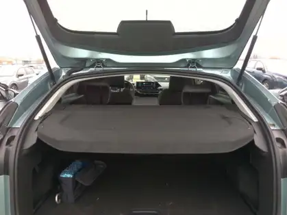 CITROEN C4 SHINE 1.2 PURETECH 130 CV BVM6