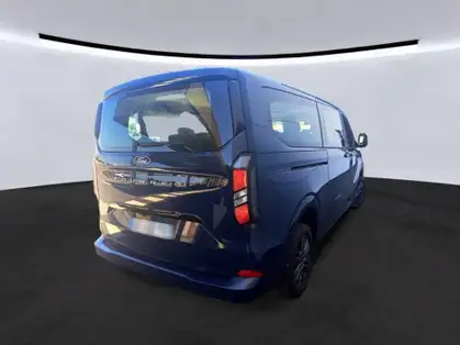 FORD TOURNEO CUSTOM 320 L2H1 2.0 EcoBlue 150 ch Titanium