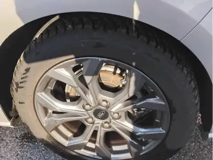 FORD FOCUS ACTIVE ST LINE X 1.5 EcoBlue 115 CV Powershift