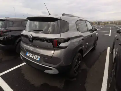 CITROEN E-C3 AIRCROSS CONFORT PLUS 113 CV