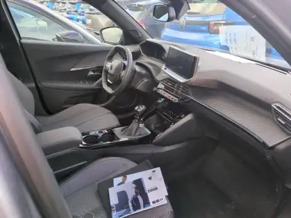 PEUGEOT 2008 ALLURE PURETECH 100 CV BVM6