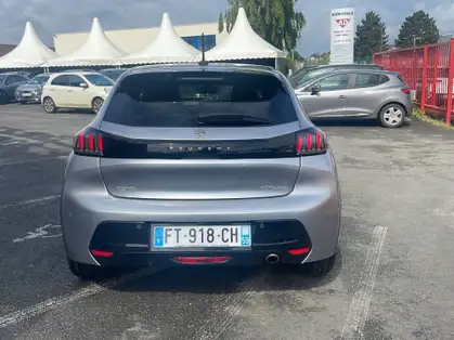 PEUGEOT 208 GT LINE BlueHDi 100 CV BVM6 