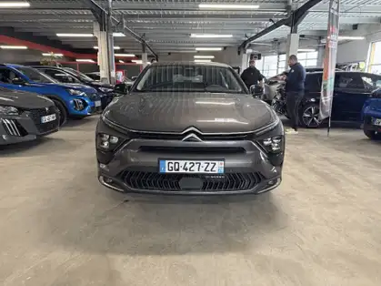 CITROEN C5 X FEEL BUSINESS HYBRIDE RECHARGEABLE 225 CV e-EAT8